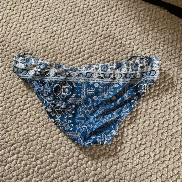 Bathing suit bottoms - Picture 2 of 2